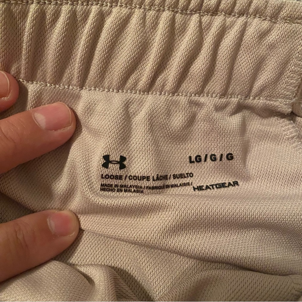 Under armour shorts - Picture 4 of 7